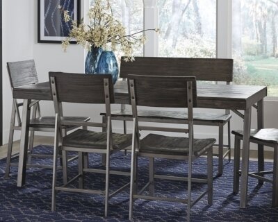 Raventown Dining Room Table