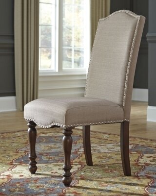 Baxenburg Dining Room Chair