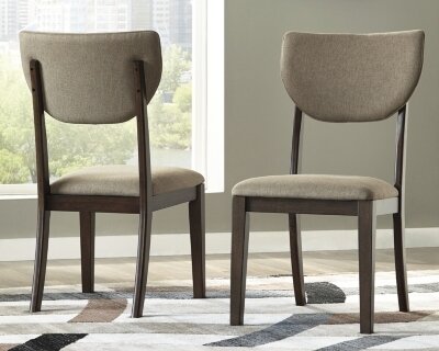Joshton Dining Room Chair