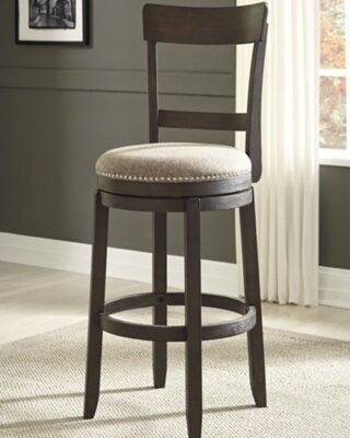 Drewing Bar Height Bar Stool
