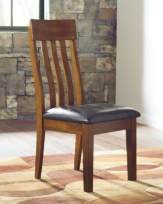 Ralene Single Dining Room Chair