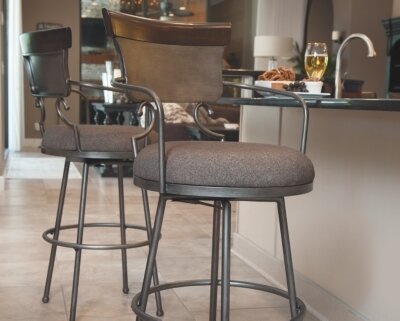 Moriann Counter Height Bar Stool
