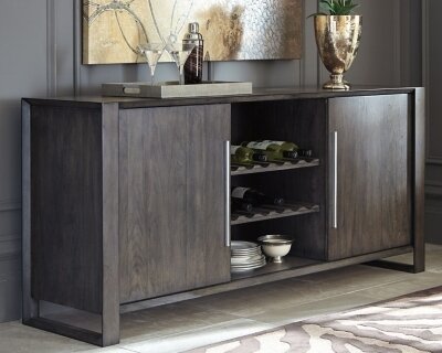 Chadoni Dining Room Server
