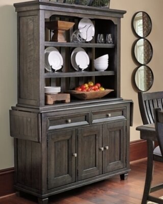 Townser Dining Room Hutch