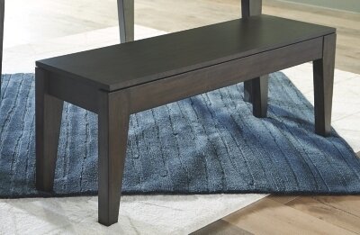 Trishcott Dining Room Storage Bench