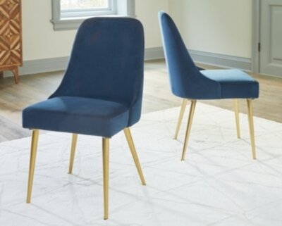 Trishcott Dining Room Chair