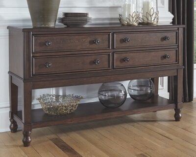 Adinton Dining Room Server
