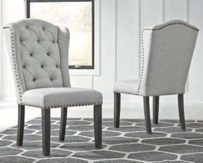 Jeanette Dining Room Chair