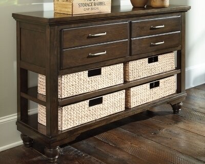 Brossling Dining Room Buffet