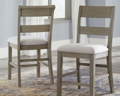 Chapstone Counter Height Bar Stool