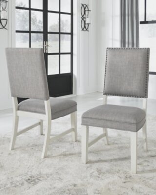 Nashbryn Dining Room Chair