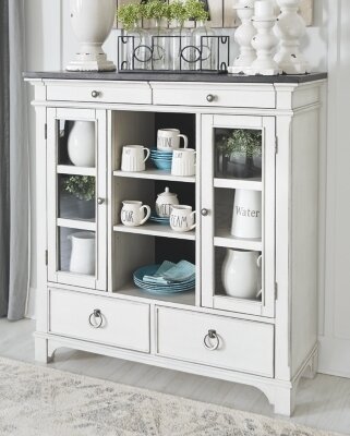 Nashbryn Dining Room Server