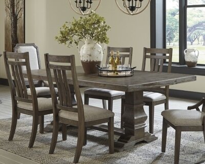 Wyndahl Dining Room Table