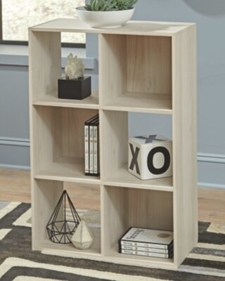 Socalle Six Cube Organizer