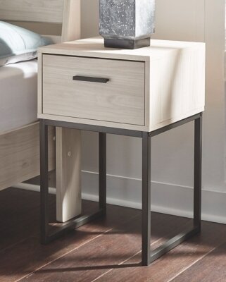 Socalle Nightstand