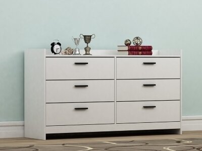 Central Park Dresser
