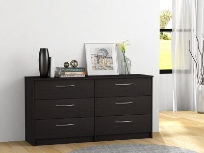 Finch Dresser