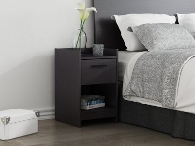 Central Park Nightstand