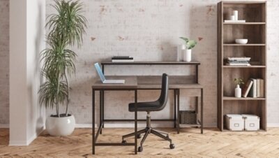 Arlenbry 71&quot; Bookcase