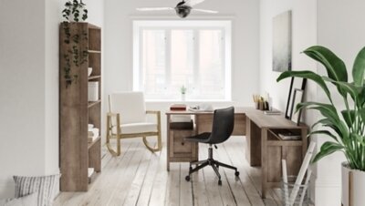 Arlenbry 58&quot; Home Office Desk