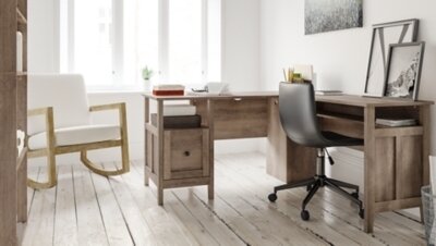 Arlenbry 2-Piece Home Office Desk