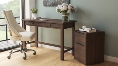 Camiburg File Cabinet