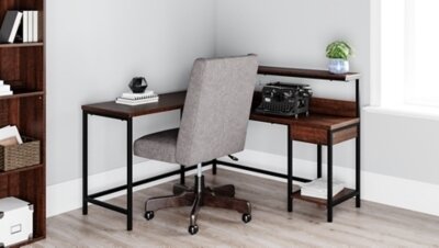 Camiburg Home Office Desk