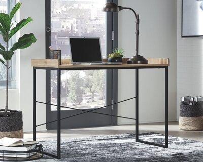 Gerdanet 43&quot; Home Office Desk