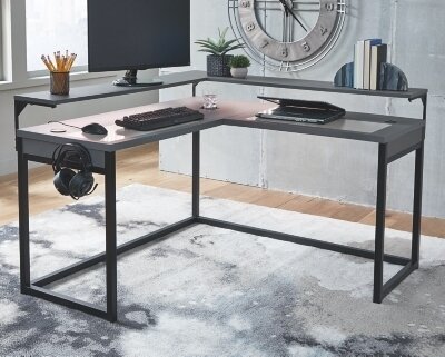 Lynxtyn L-Desk