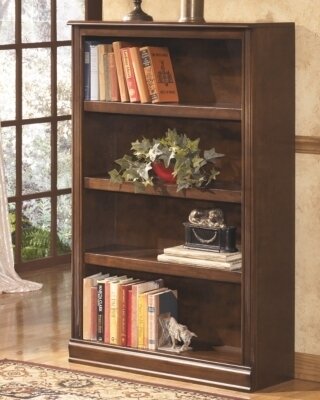 Hamlyn 53&quot; Bookcase
