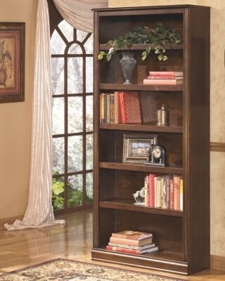 Hamlyn 75&quot; Bookcase