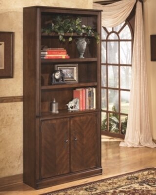 Hamlyn 75&quot; Bookcase