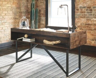 Starmore 63&quot; Home Office Desk