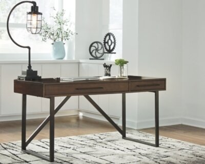 Starmore 60&quot; Home Office Desk
