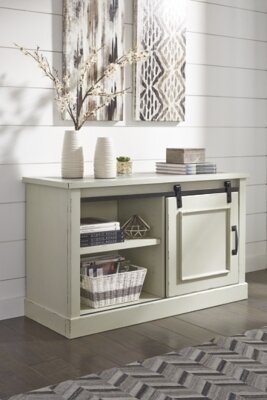 Jonileene 50&quot; Credenza