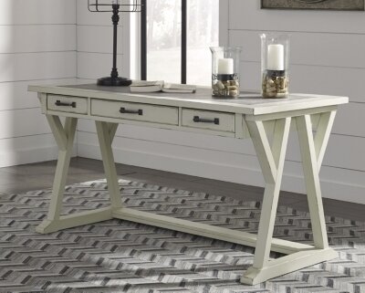 Jonileene 60&quot; Home Office Desk