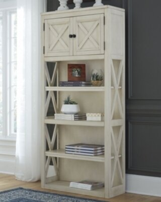 Bolanburg 75&quot; Bookcase