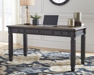 Tyler Creek 60&quot; Home Office Desk
