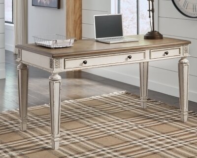 Realyn 60&quot; Home Office Desk