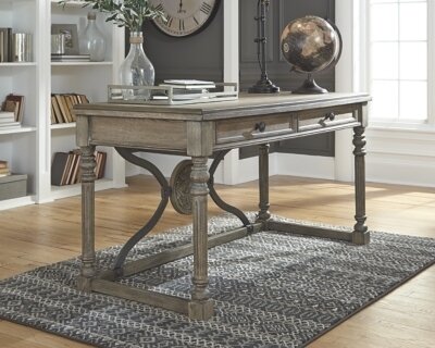Malamae 60&quot; Home Office Desk