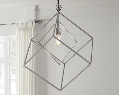 Neysa Pendant Light