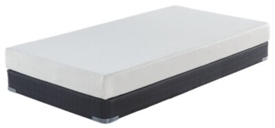 6 Inch Chime Foam Queen Mattress