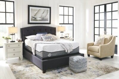 Realign+ 15 Plush Queen Mattress