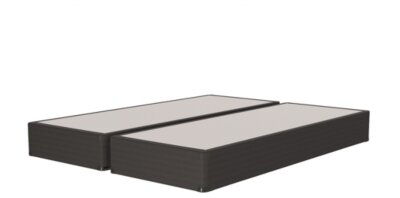 High Profile Split Queen Foundation