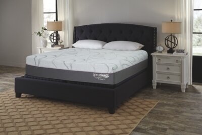 Palisades King Mattress
