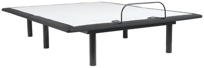 Adjustable Head Queen Base