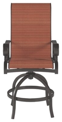 Apple Town Sling Bar Stool (Set of 2)