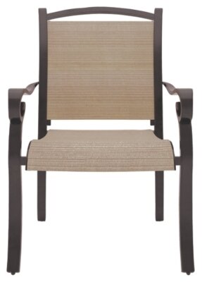 Bass Lake Sling Chair (Set of 4)