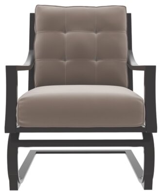 Town Court Spring Lounge Chair (Set of 4)