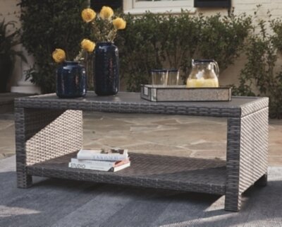 Salem Beach Coffee Table